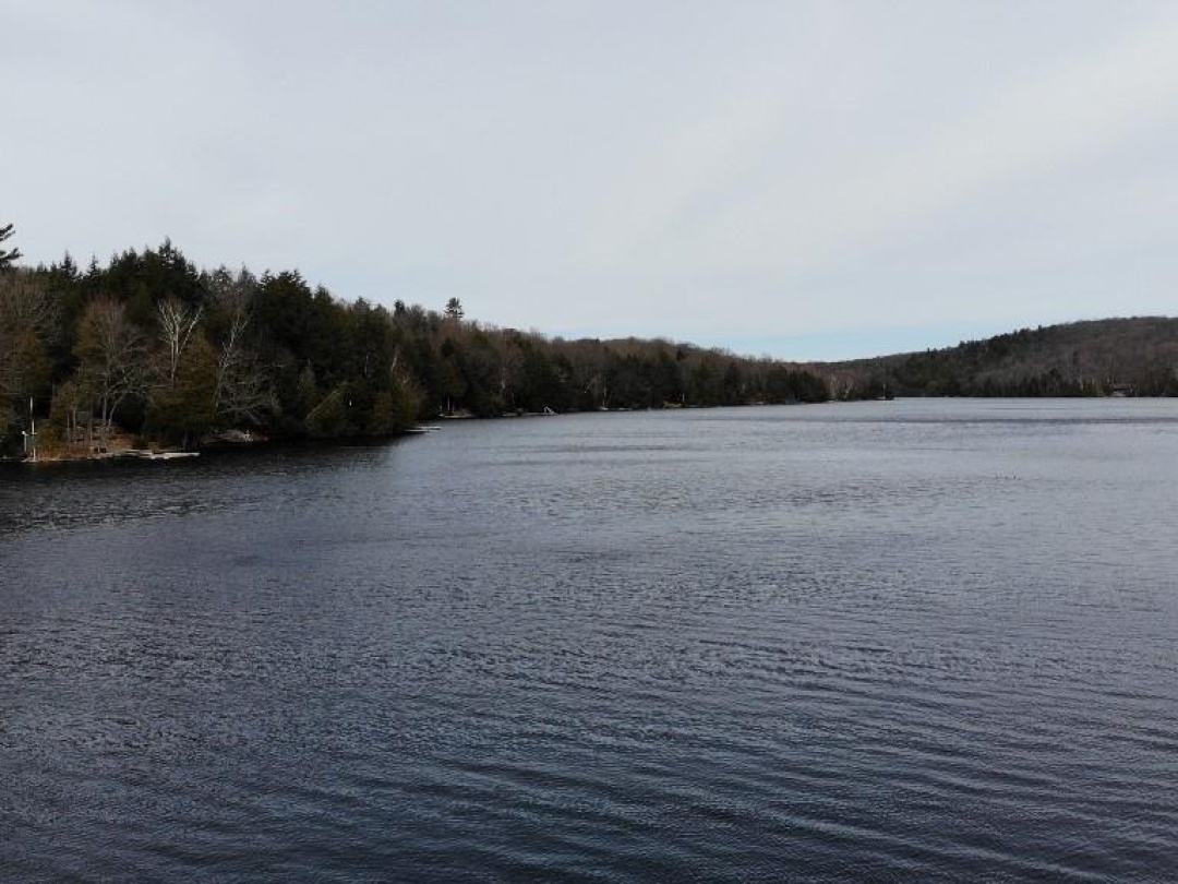 1289 Grandpa's Trail, Salerno Lake