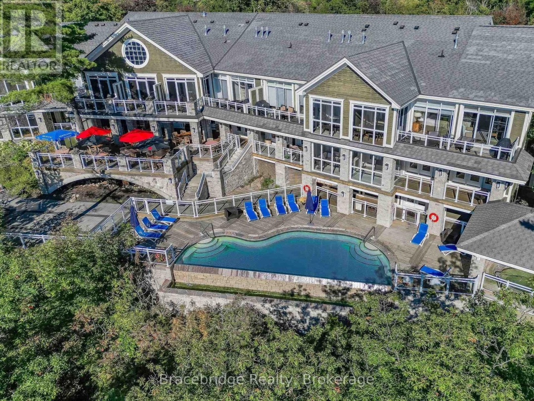 A202-D1 - 1869 MUSKOKA 118 ROAD W, 