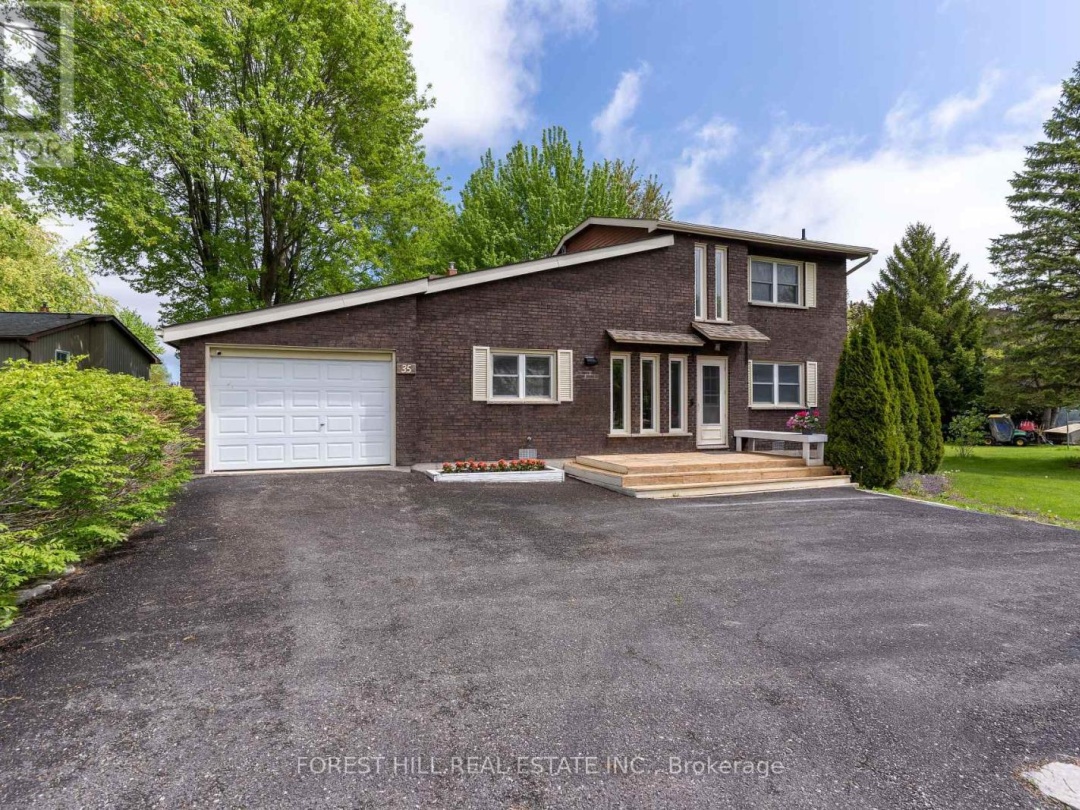 35 TURTLE PATH, Lake Simcoe