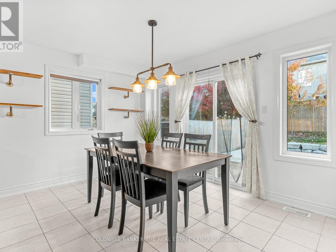 3086 EMPEROR DRIVE, 