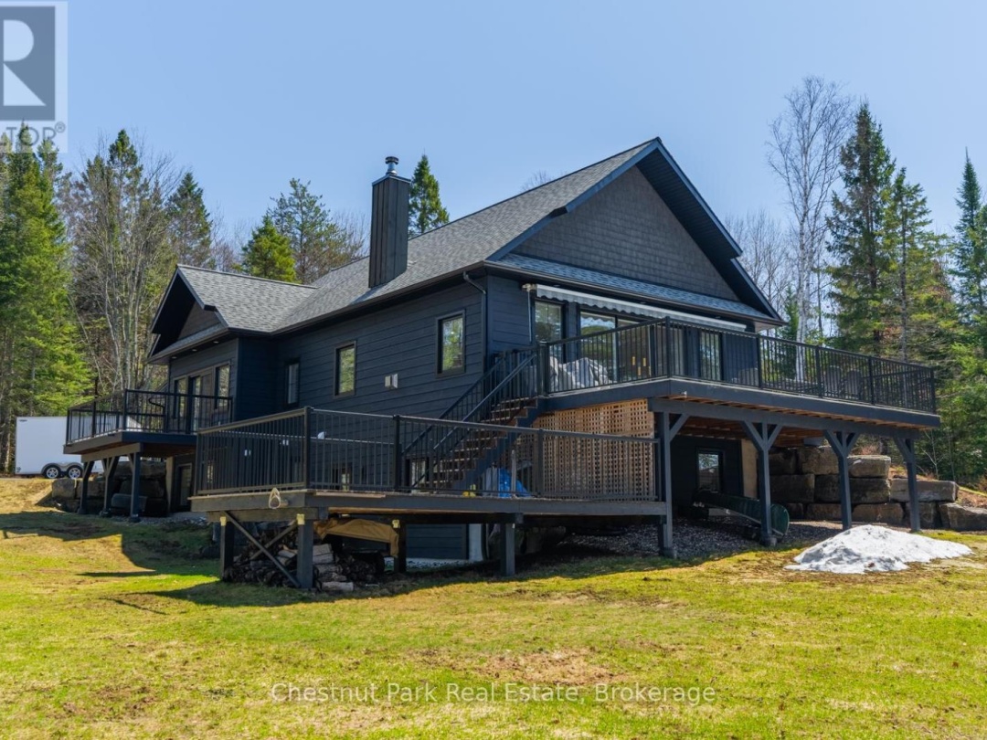 86 BOWYER ROAD, Huntsville (Chaffey)