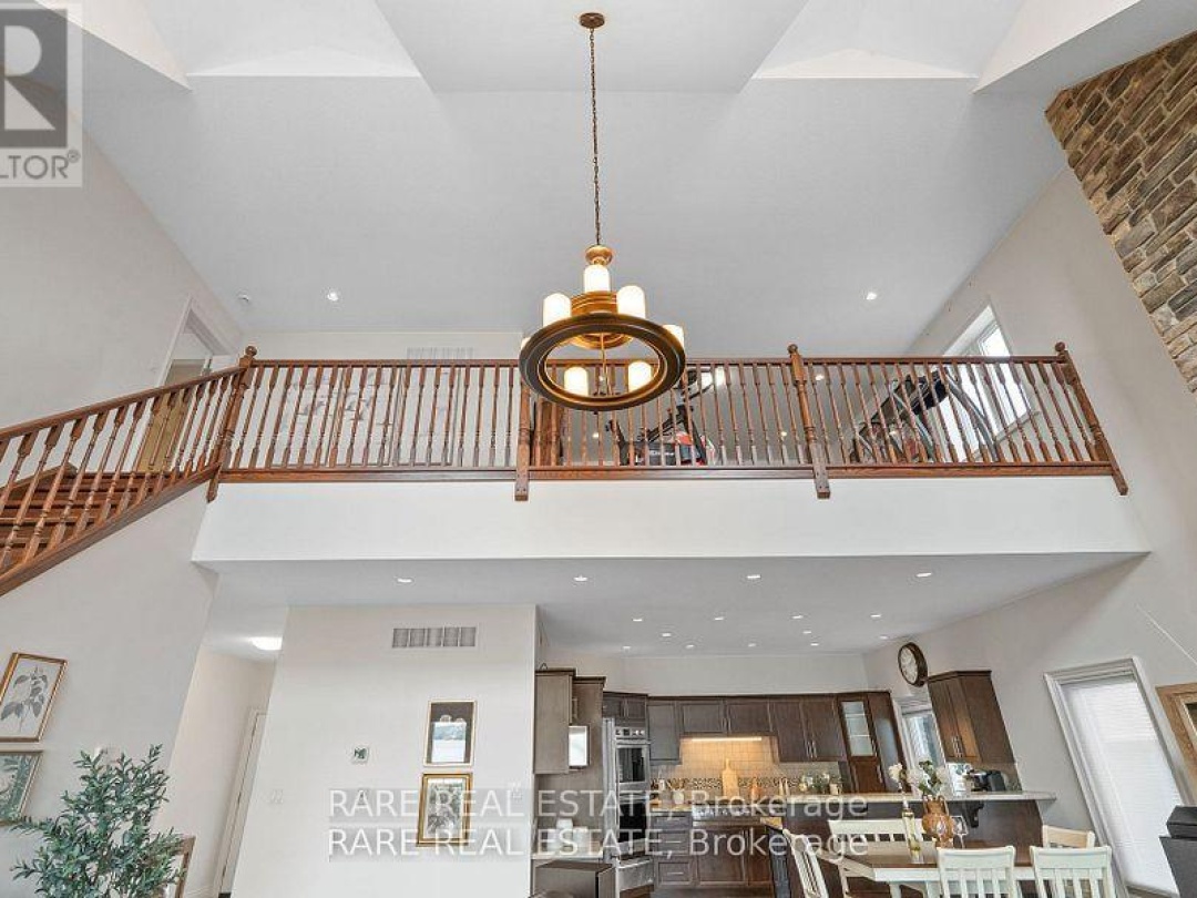 69 MARSH CREEK ROAD, Lake Scugog