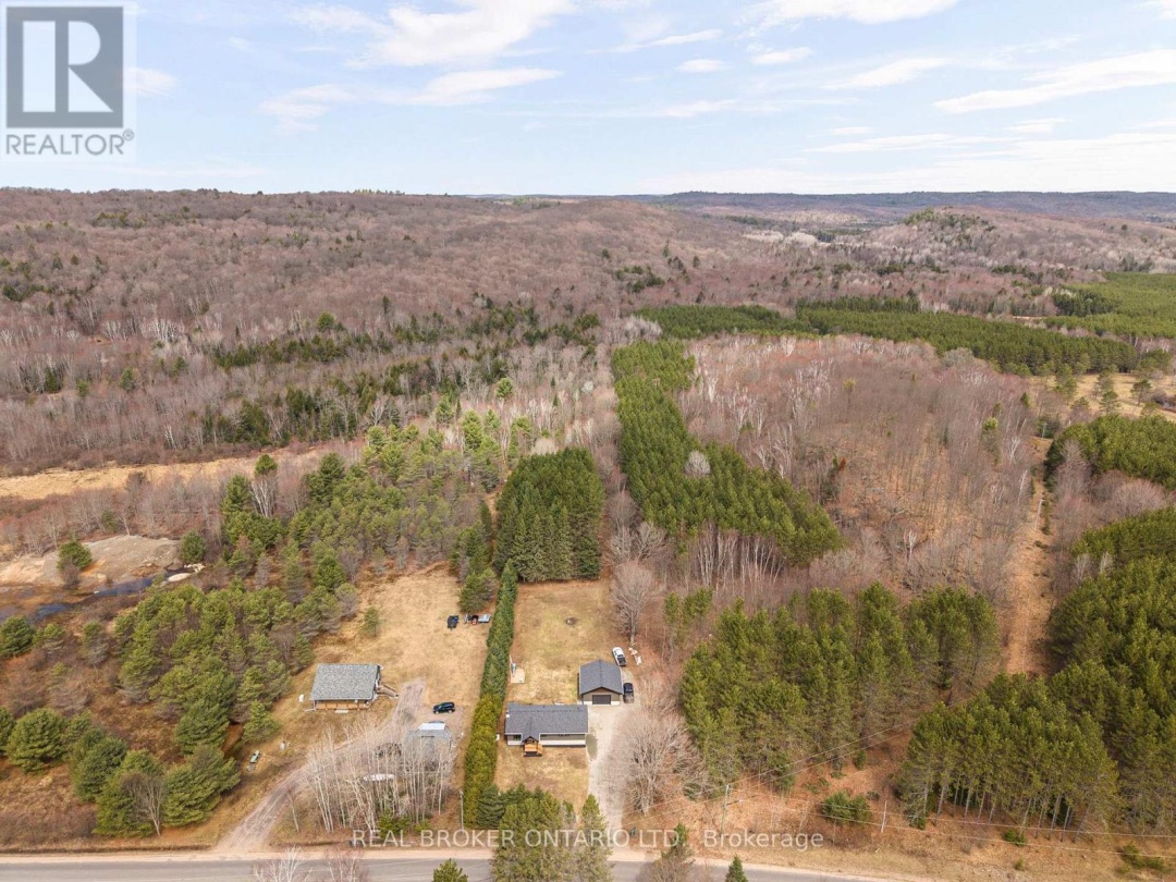 1401 NORTH SHORE ROAD, Algonquin Highlands (Stanhope)