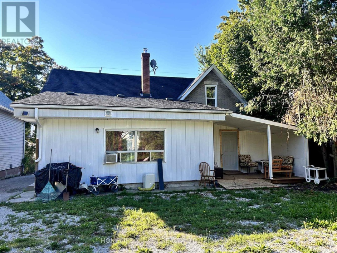 246 MARY STREET, 