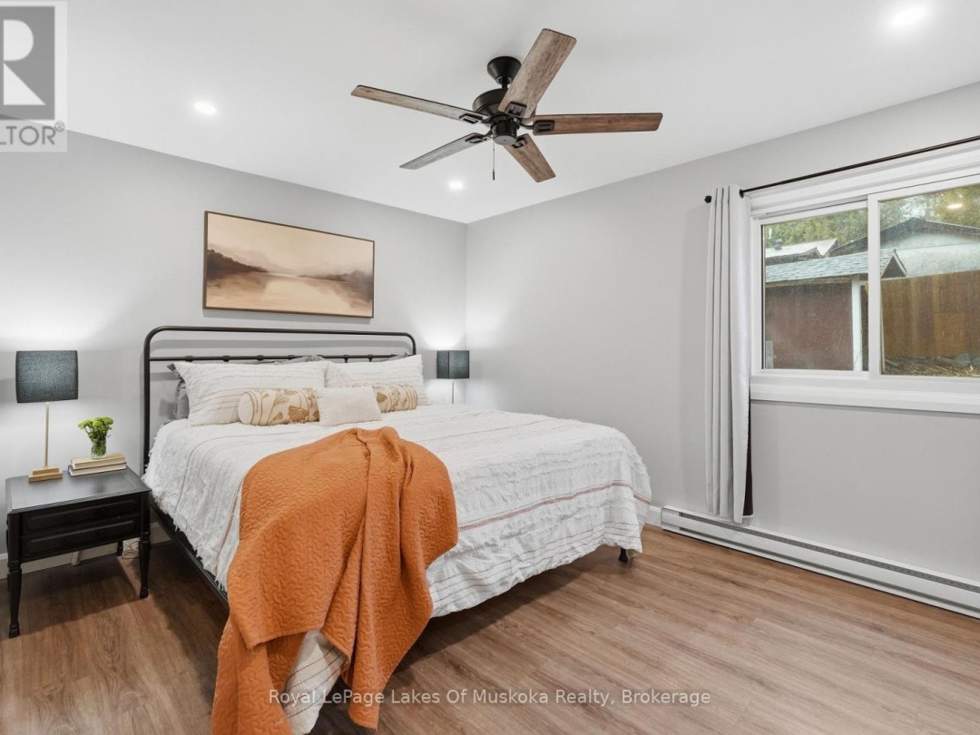 12 MANOMINEE STREET, Huntsville (Chaffey)