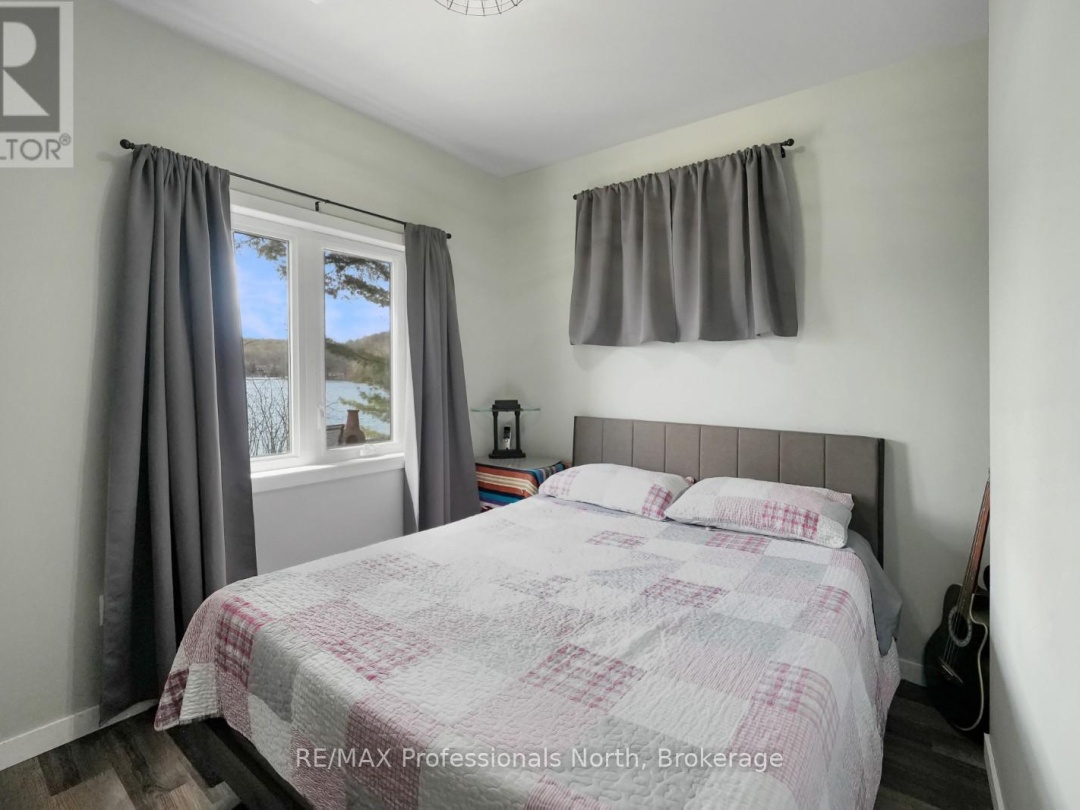 1325 & 1314 CLAUDE BROWN ROAD, Bob Lake