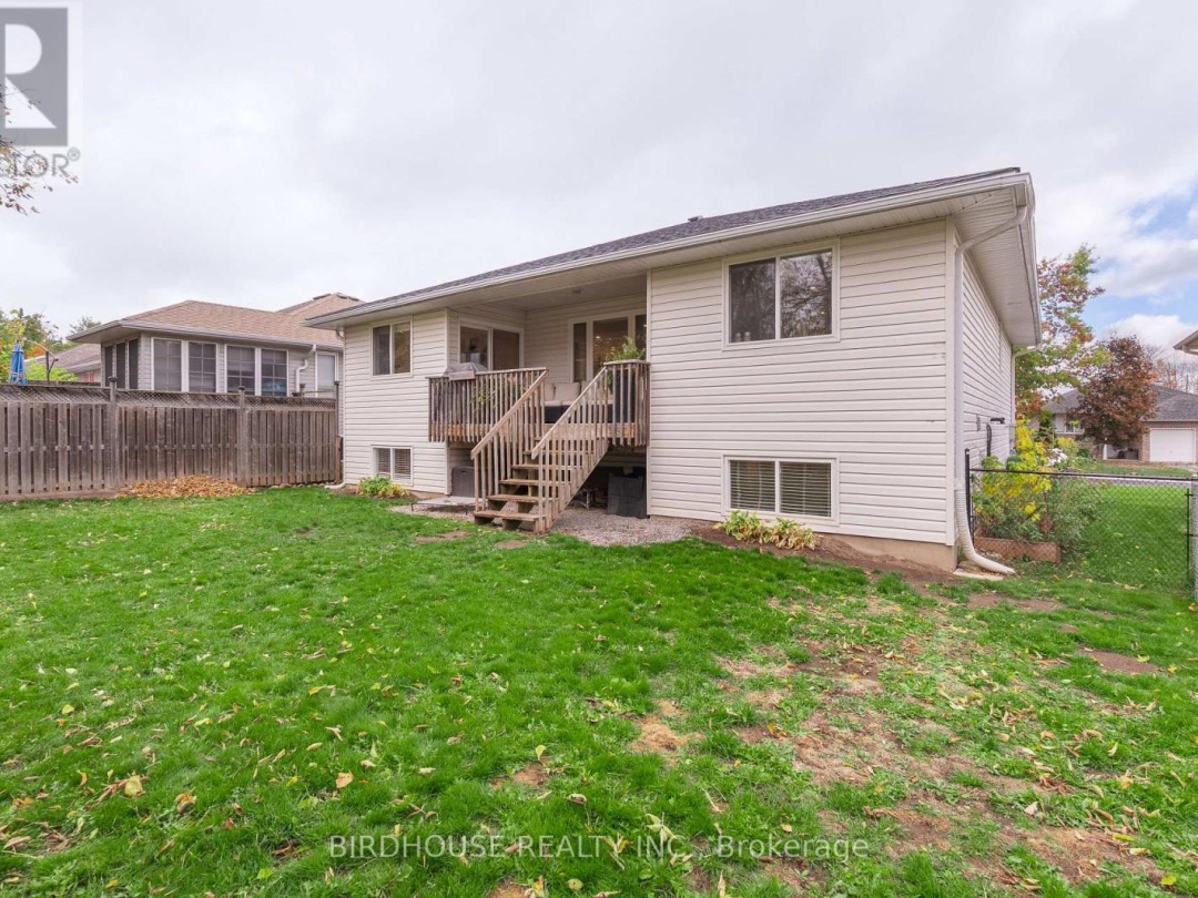 50 BIRCH CRESCENT, Kawartha Lakes (Bobcaygeon)