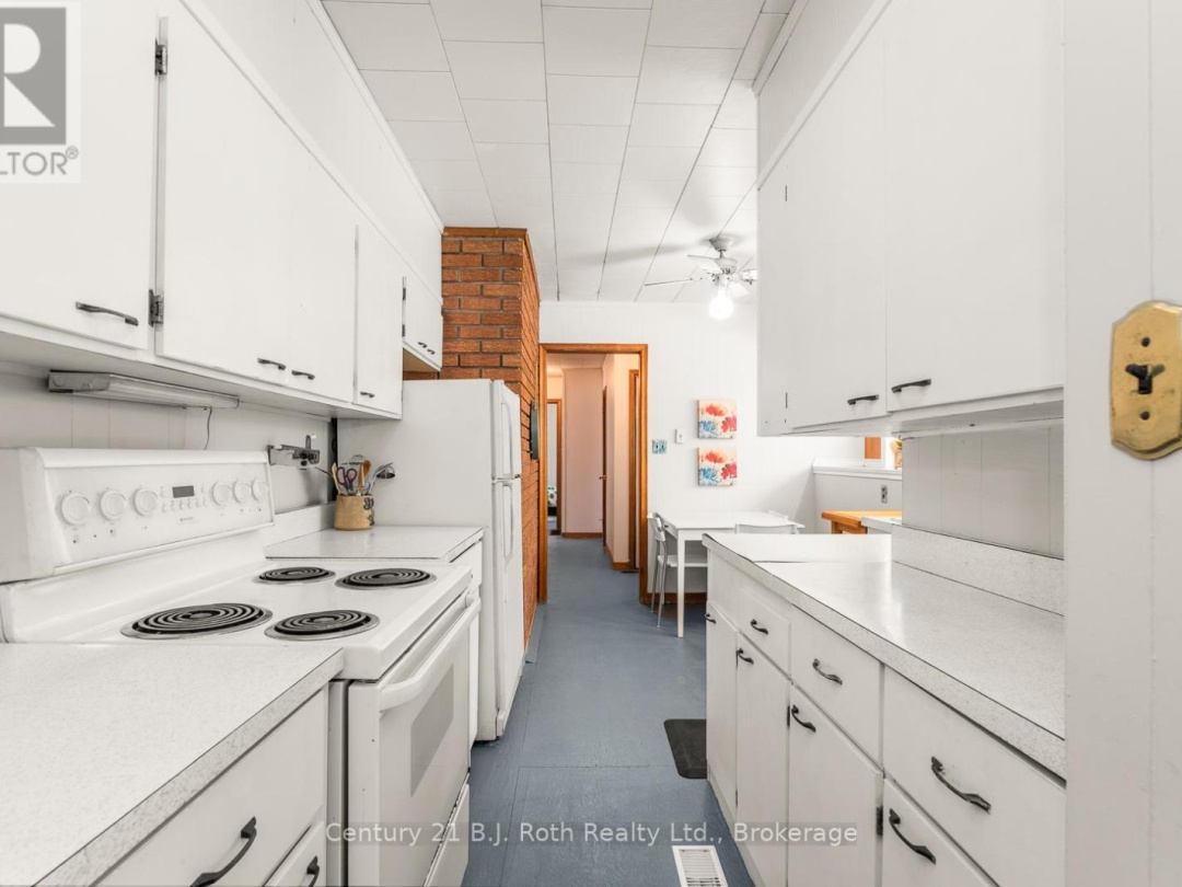1798 Barkway Road, Gravenhurst (Ryde)