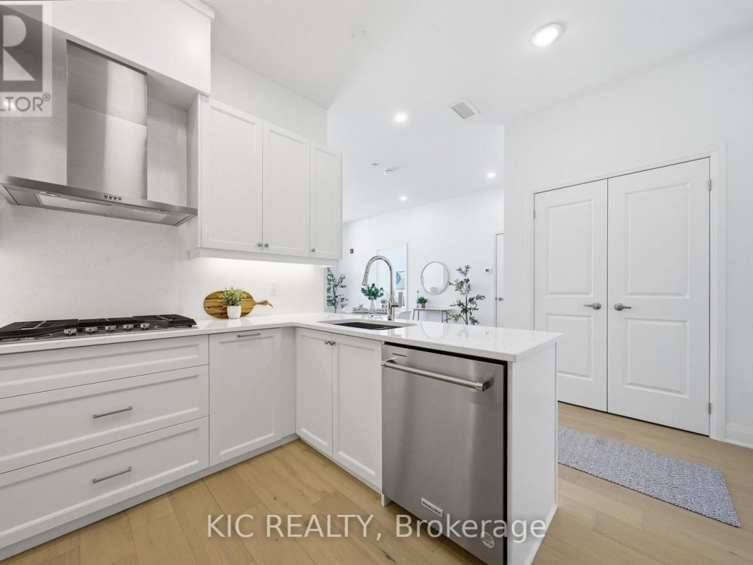 210 - 99 LOUISA STREET, Cameron Lake