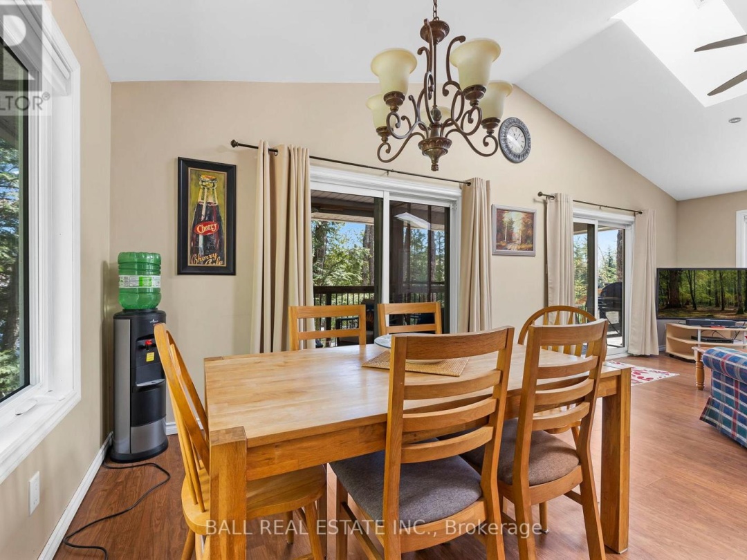 479 EAST CLEAR BAY ROAD, Crystal Lake
