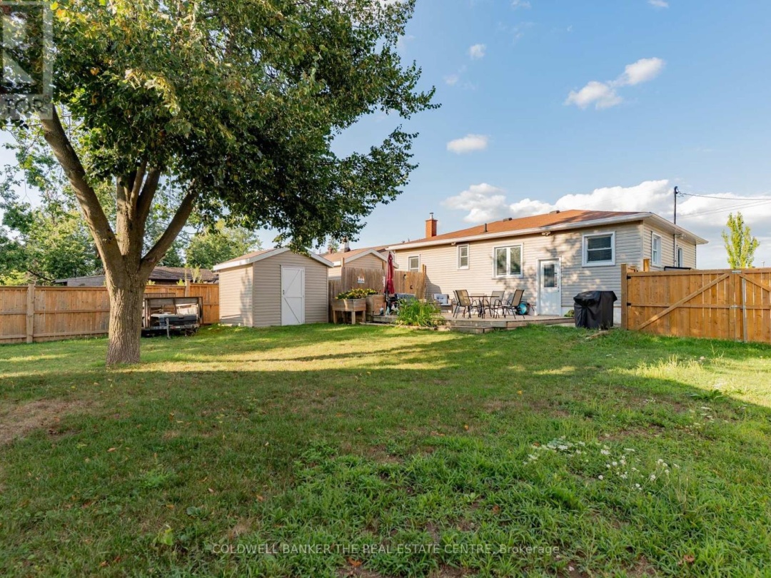 7 LEACH STREET, 
