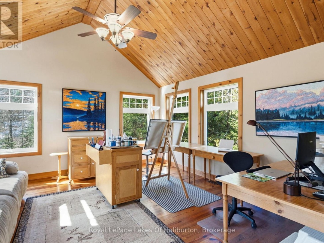1128 ARGILLITE ROAD, Wenona/Little Dudmon Lake