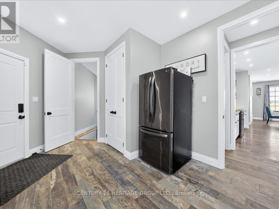 505 ELDON STATION ROAD, 