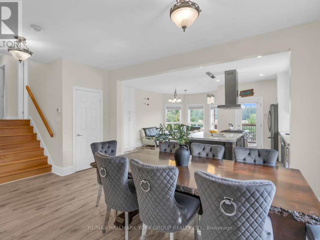 36 BALL AVENUE E, 