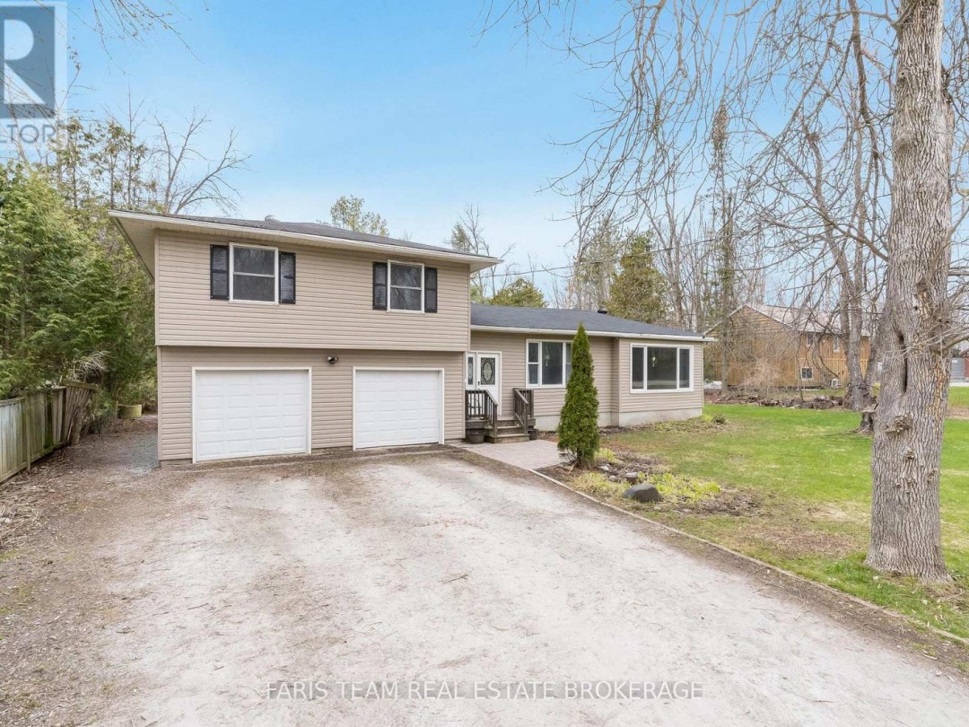3554 PETER STREET, Ramara