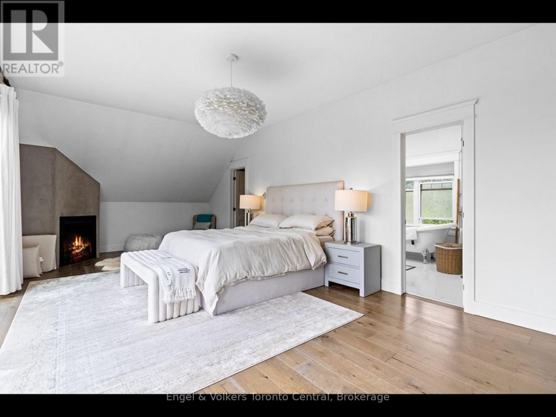 9 OSPREY WAY, Georgian Bay