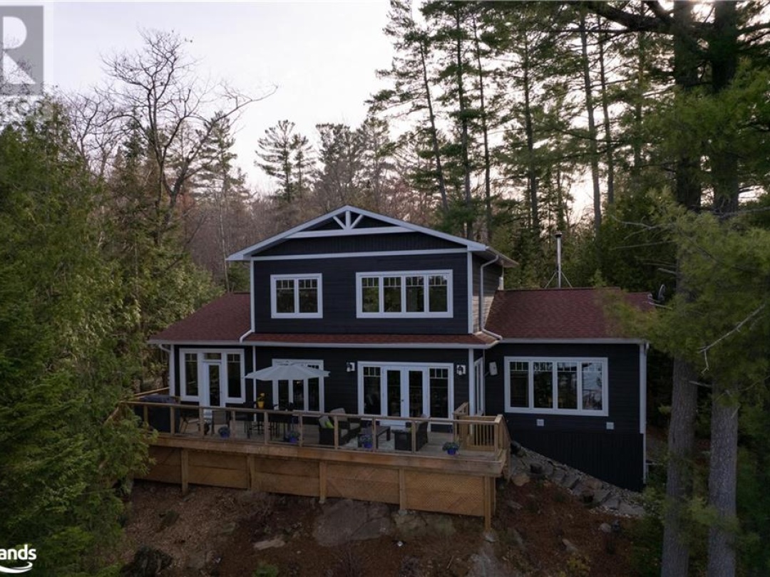 1059 Bona Vista Road, Lake Of Bays