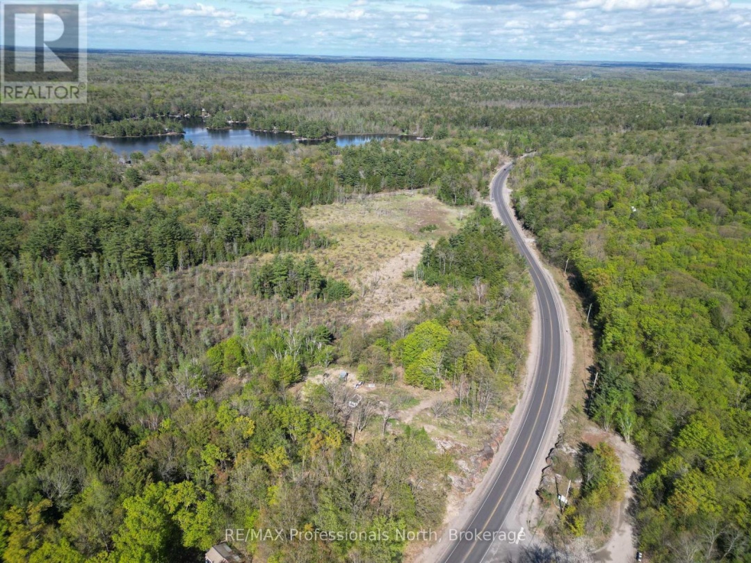2070 MUSKOKA 118 ROAD W, 