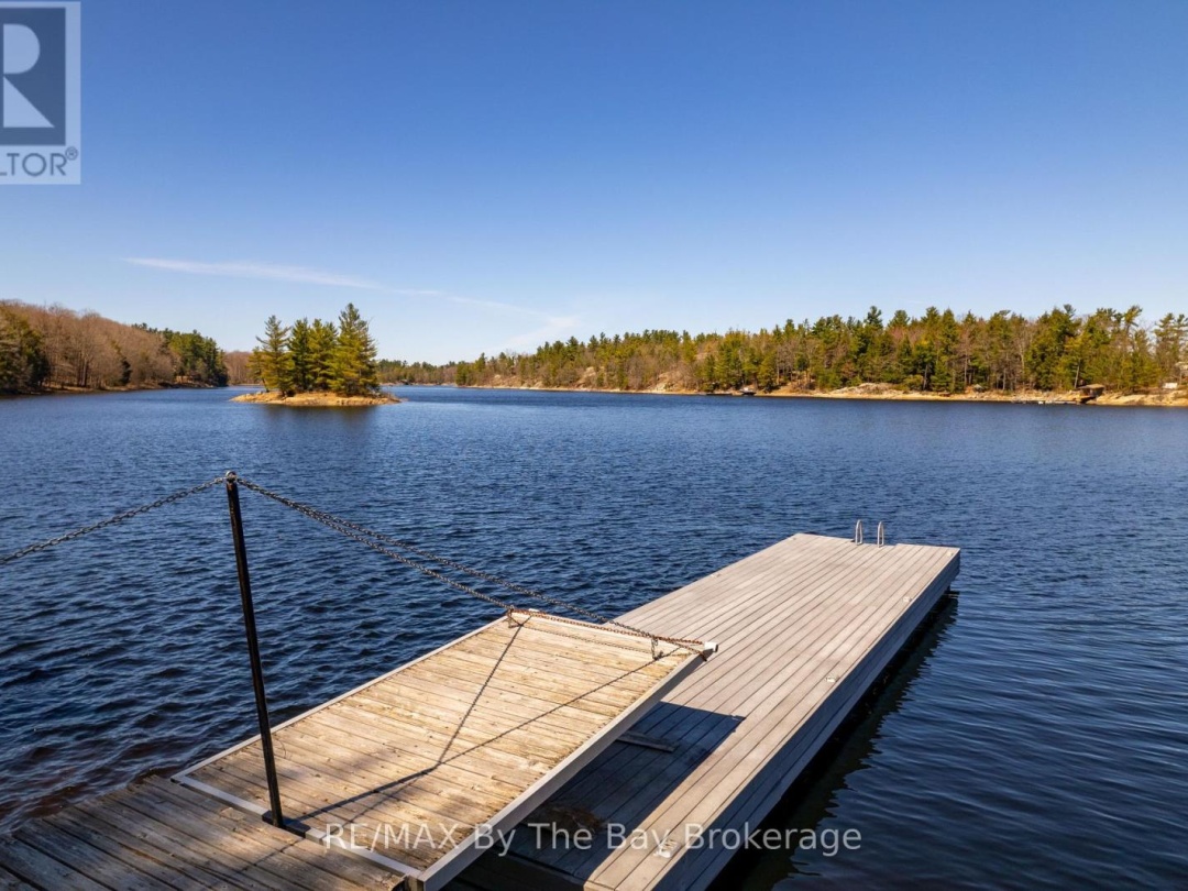 23212 GEORGIAN BAY SHORE, Georgian Bay