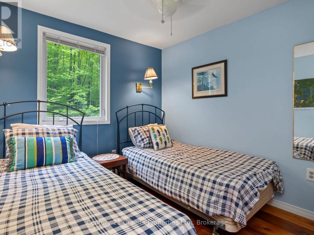 131 DOWNES ROAD, 