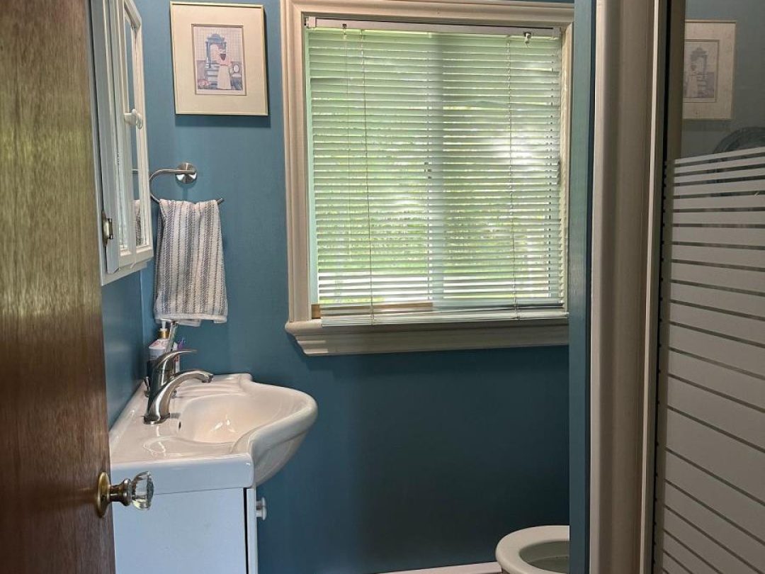 98 MCLEISH DRIVE, 