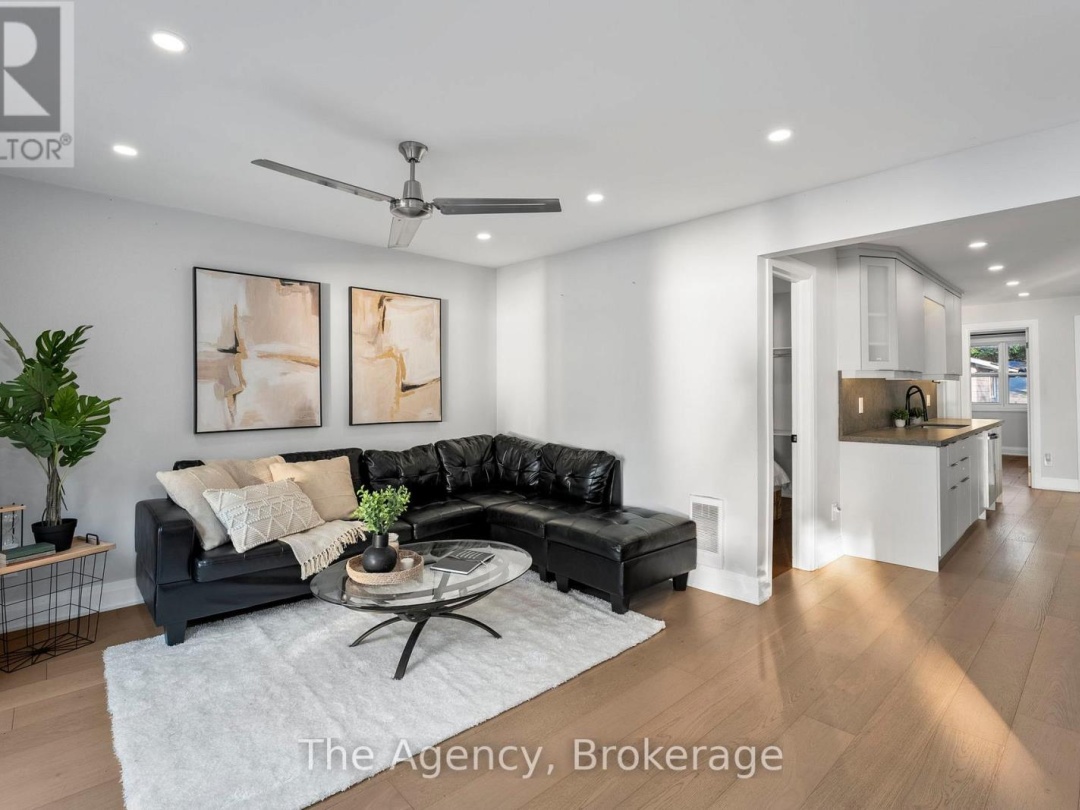 119 CAMPBELL BEACH ROAD, Dalrymple Lake