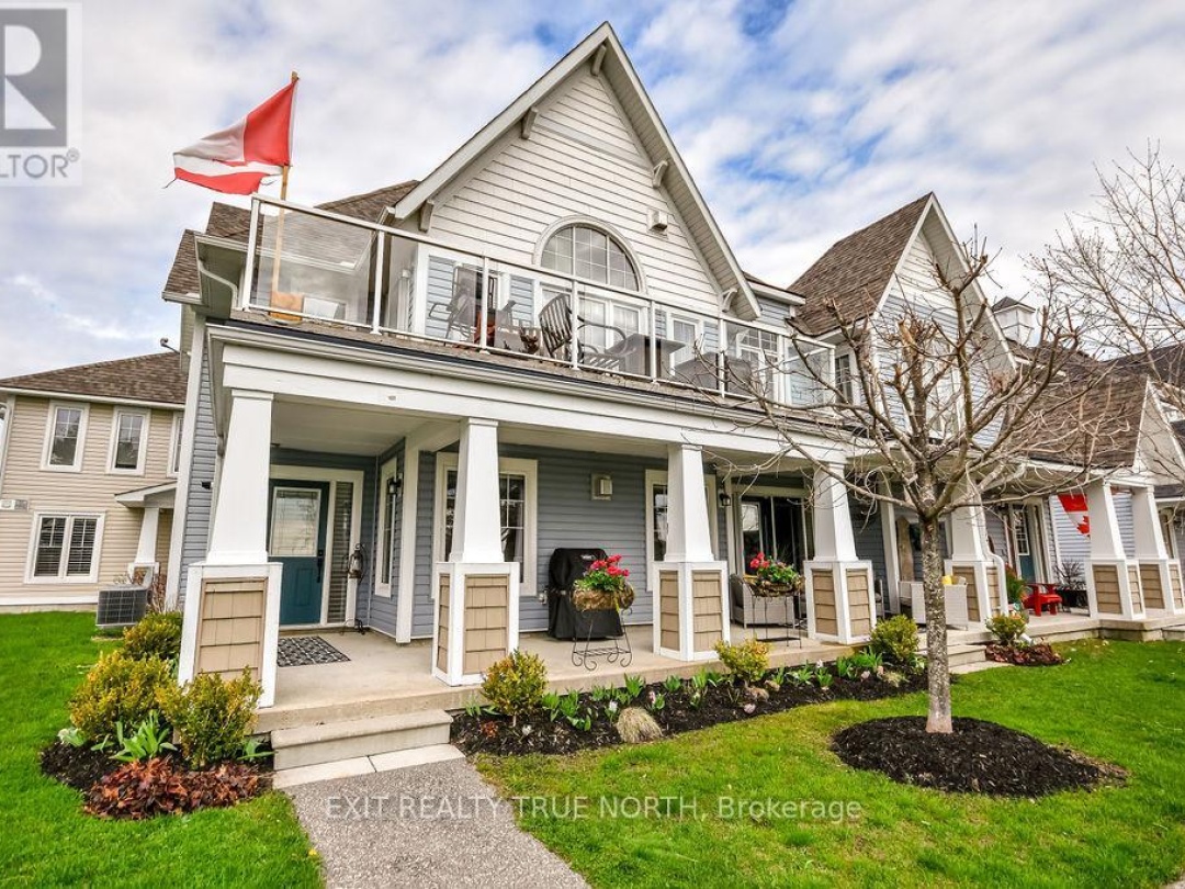 15 CARNOUSTIE LANE, Georgian Bay