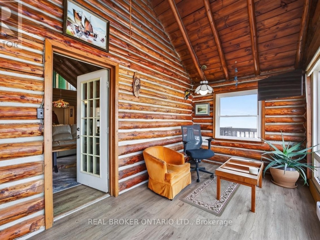 1866 TAY BAY ROAD, Matchedash Bay