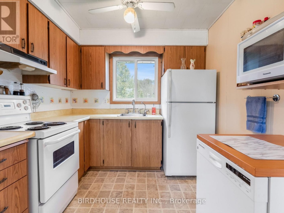 259 GEORGE DRIVE, Pigeon Lake