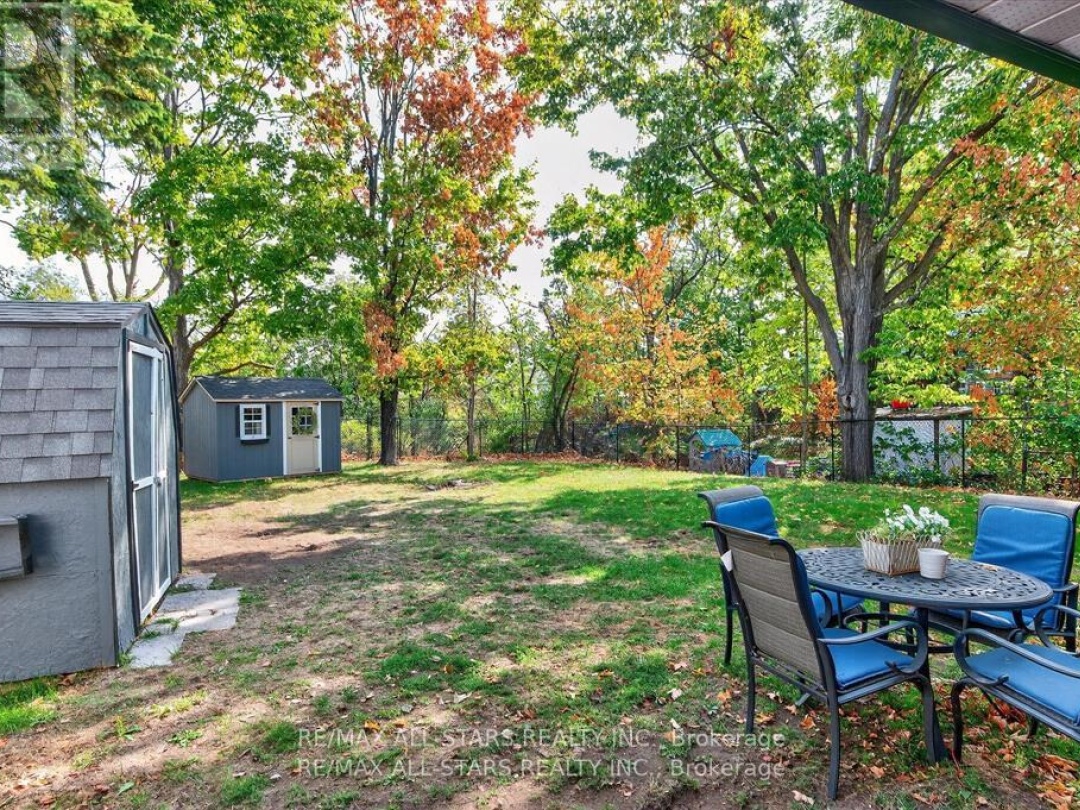 34 WILLIAM STREET, Kawartha Lakes (Bobcaygeon)