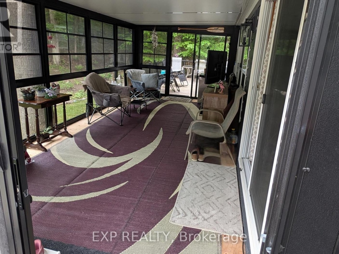 1082 SHAMROCK MARINA ROAD, Severn River