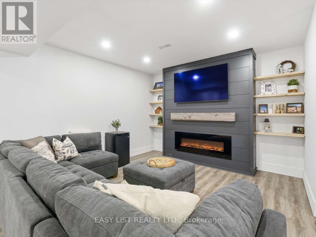 4 MILLWOOD COURT, Huntsville (Chaffey)