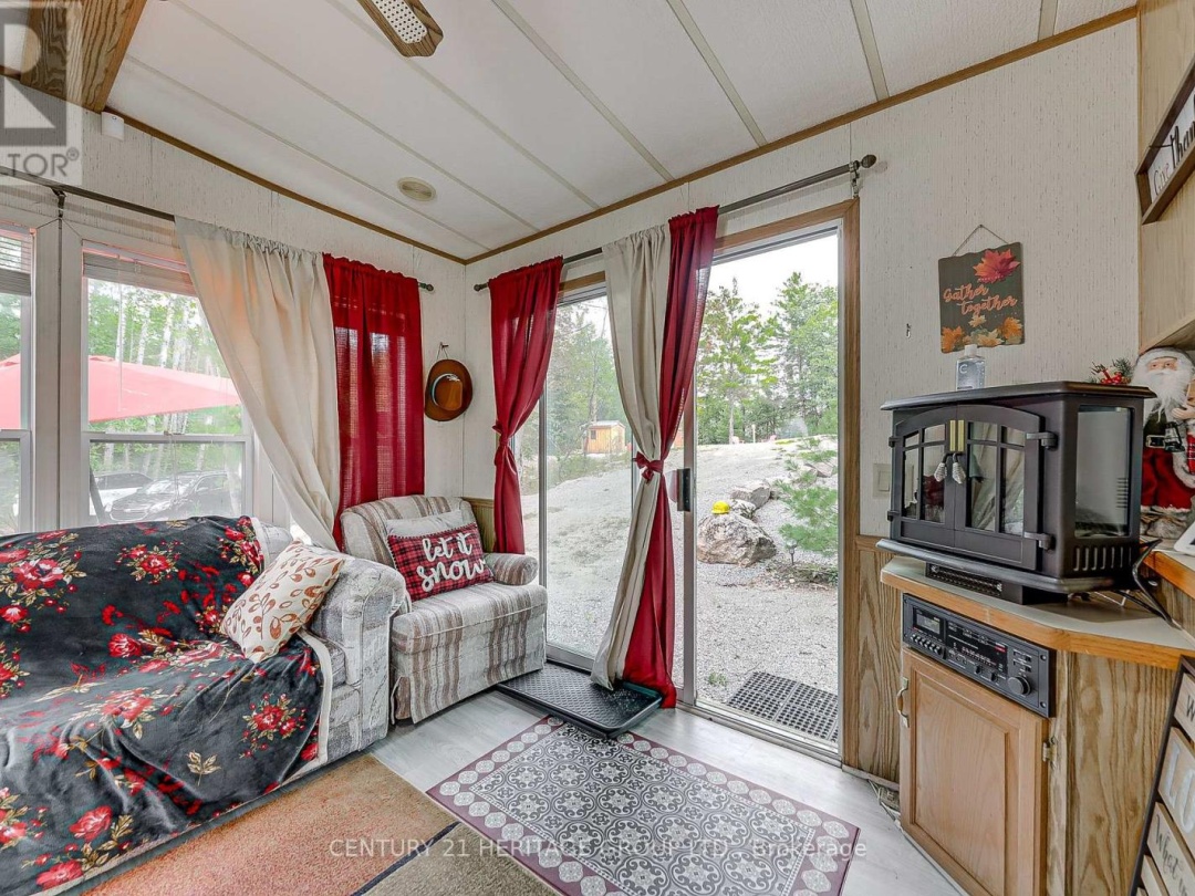 4411 UPPER BIG CHUTE ROAD, 