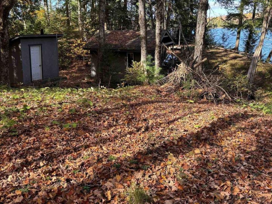 8 CANNONBALL LANE, Wiley Lake