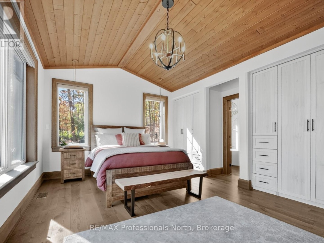 1410 FLATWATER COVE TRAIL, Percy Lake