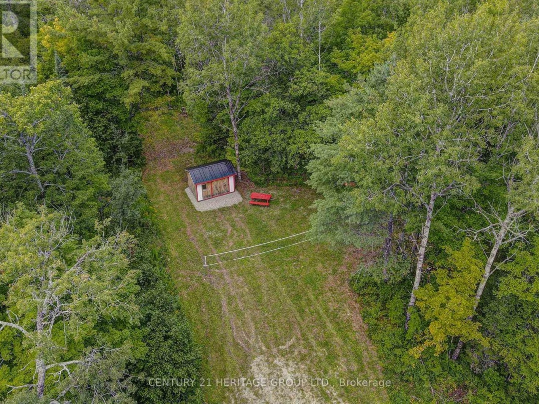 4411 UPPER BIG CHUTE ROAD, 