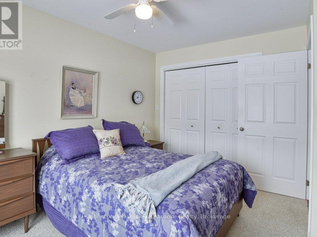 1009 MERKLEY ROAD E, Gravenhurst (Ryde)