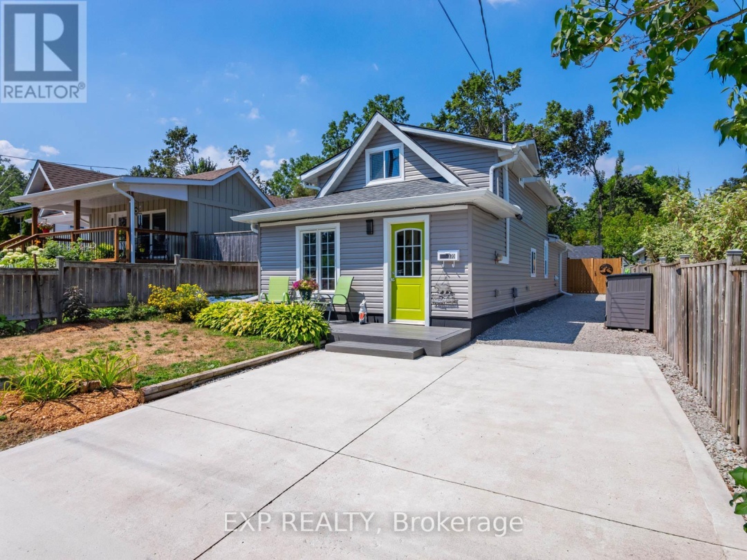 370 HOMEWOOD AVENUE, 