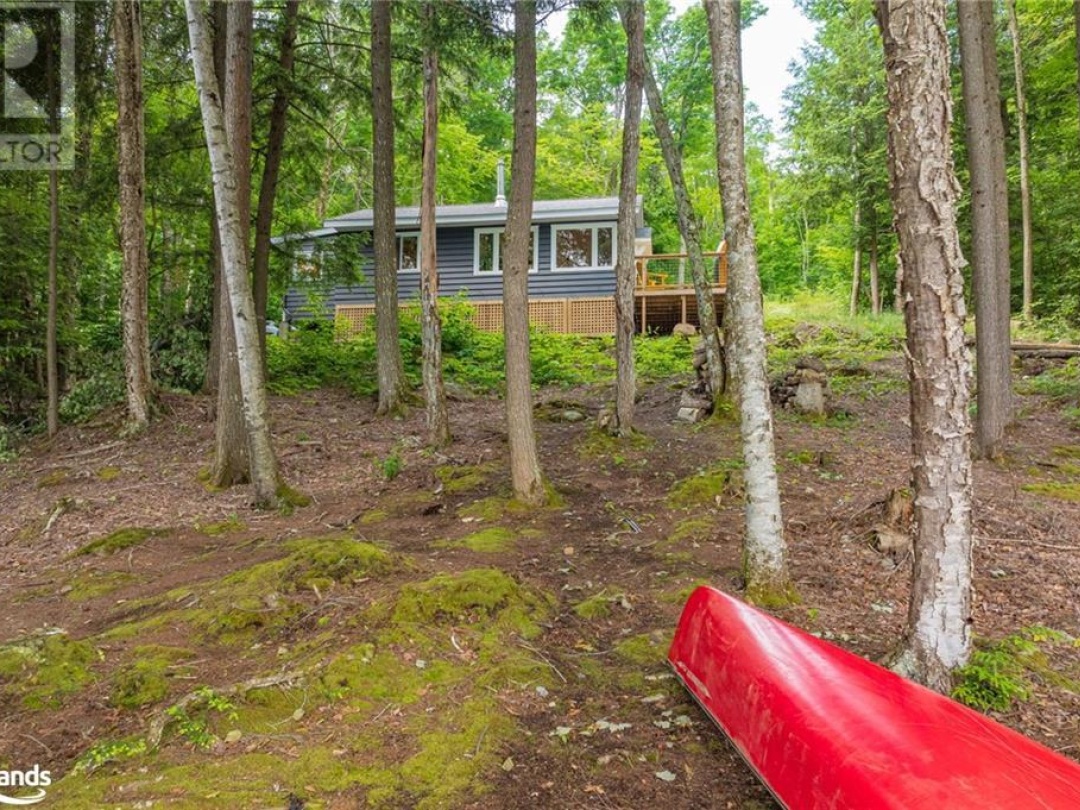 1453 Tock Lane, Otter Lake