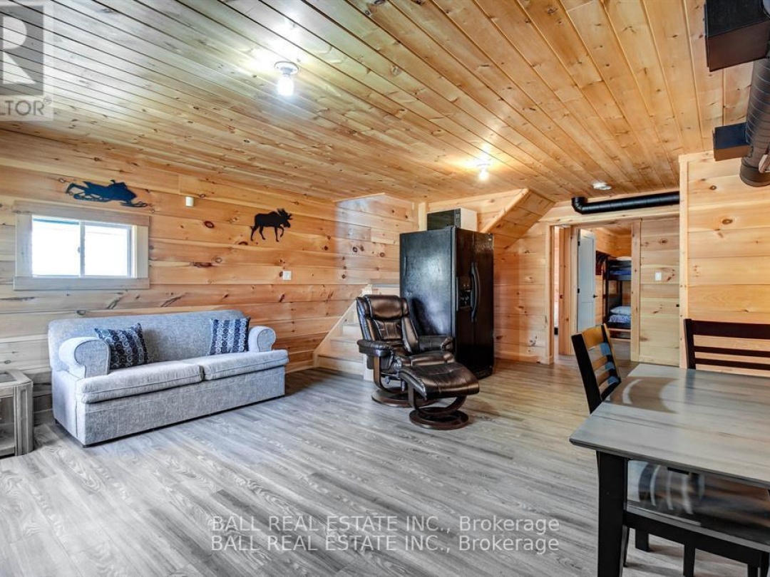 45 BROOK ROAD, Burnt River