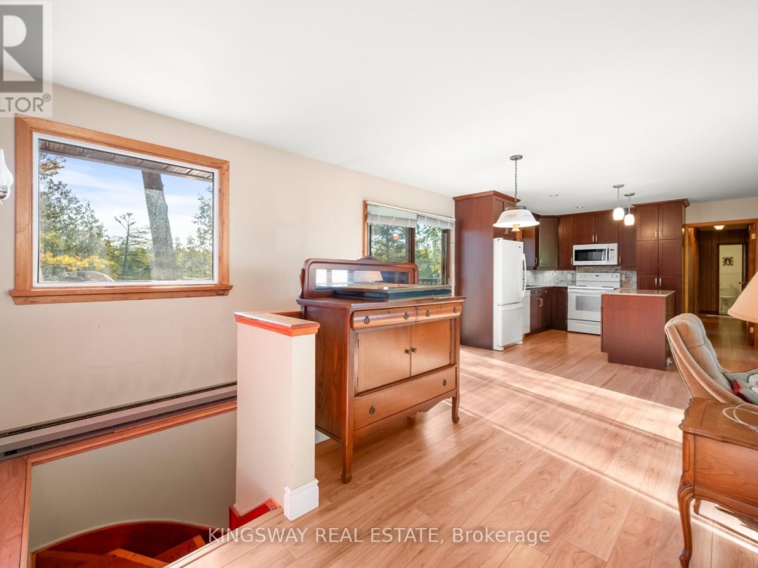 65 PEACE POINT ROAD, Balsam Lake