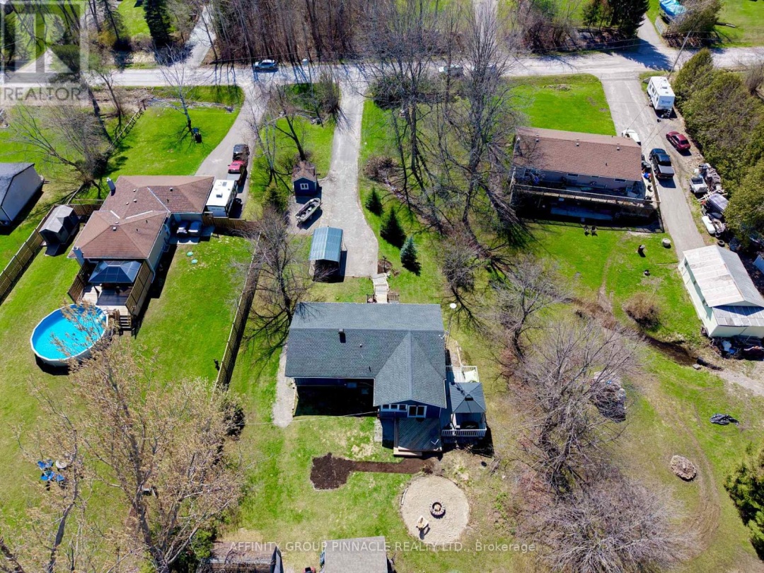 39 MUSKIE DRIVE, Lake Scugog