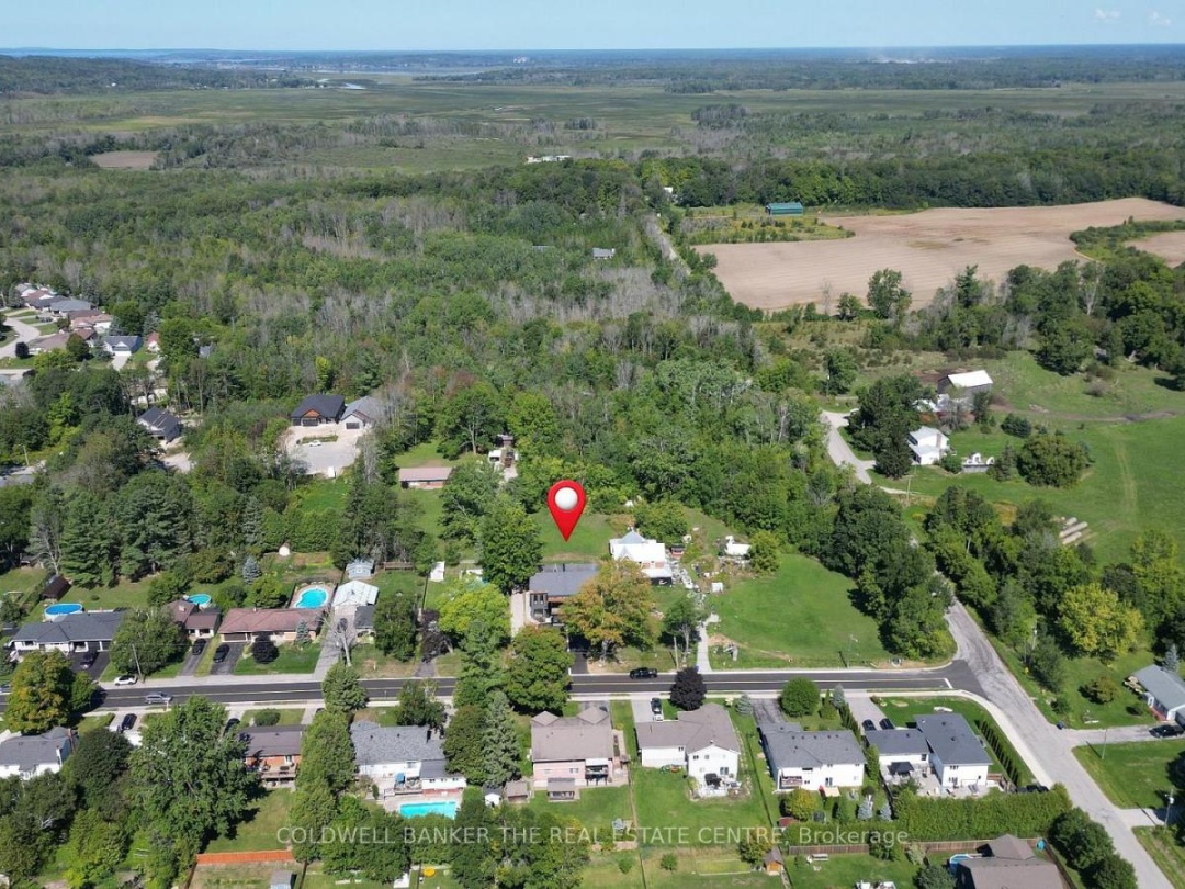 62 GRAY STREET, Severn (Coldwater)