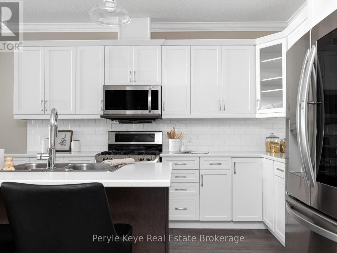 19 SERENITY PLACE CRESCENT, 