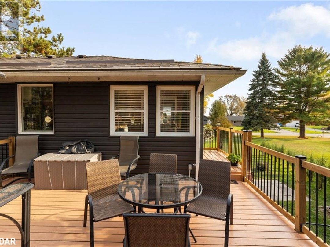3194 SHOREVIEW Drive, Washago