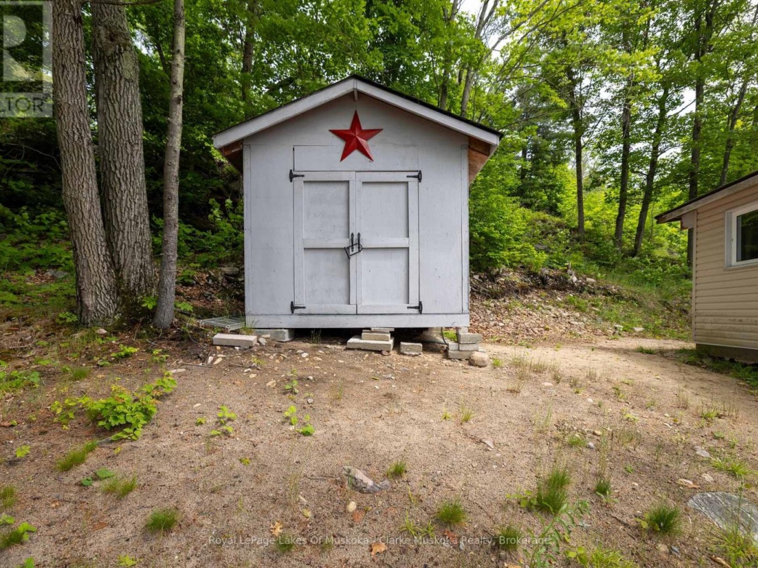 709 HARRISON TRAIL, Georgian Bay