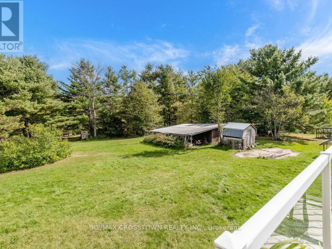 776 MONCK ROAD, Kawartha Lakes (Dalton)