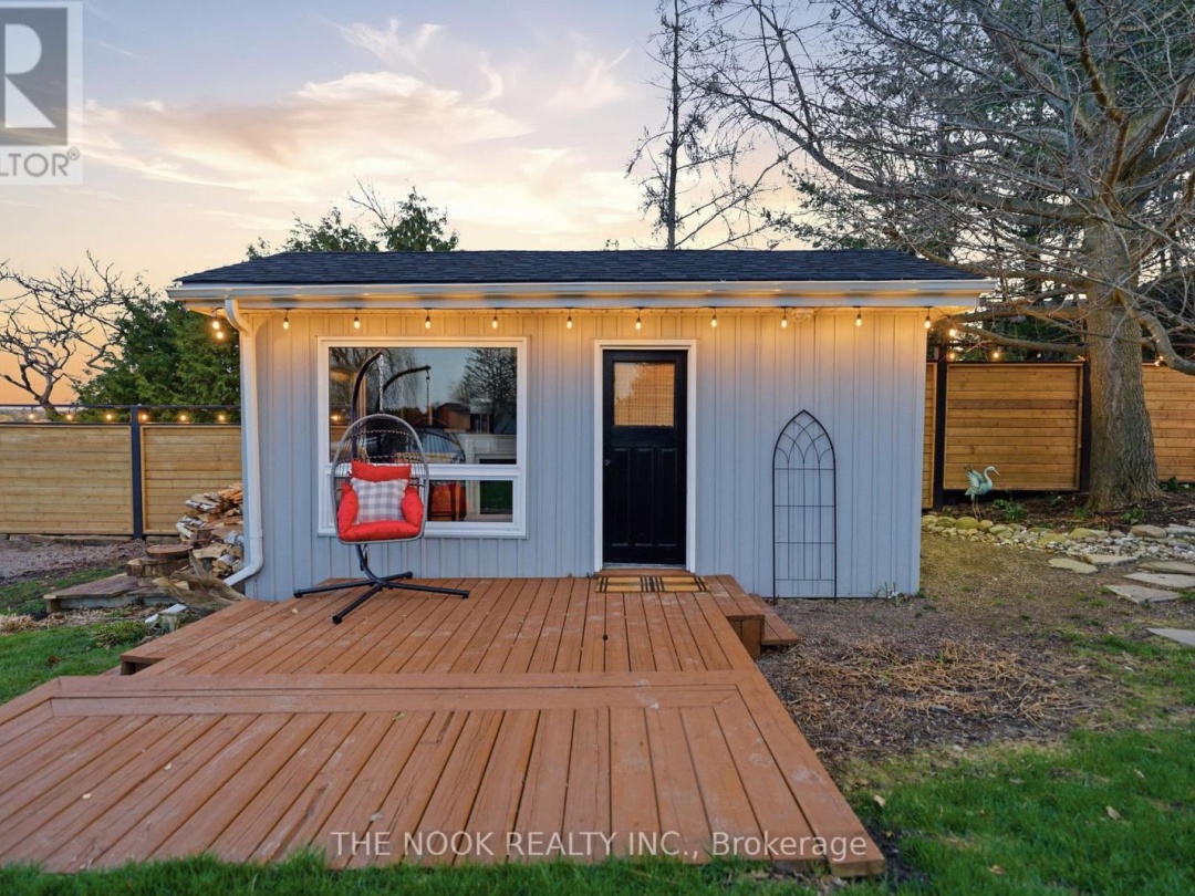 25 GLASSFORD ROAD, Lake Scugog