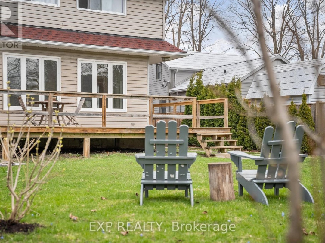 417 North Street, Brock (Beaverton)