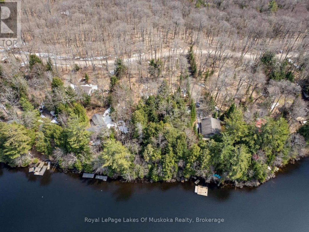 0 BIRD LAKE ROAD, Bird Lake